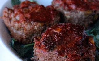 Leber-Muffins