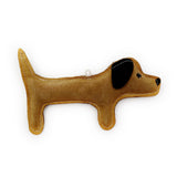 Hundespielzeug Dackel Hund