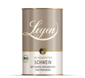 Bio-Schwein