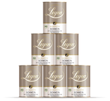 Leyen Hundefutter Bio-Schwein mit Quinoa, Honigmelone und Frischkäse, Sparpaket 6x800g
