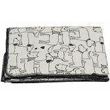 Leyen Hundefutter Hundedecke L2