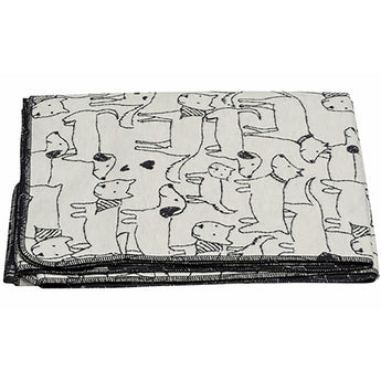 Leyen Hundefutter Hundedecke L2