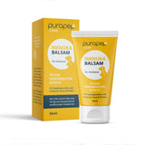Manuka-Balsam Salbe Pfotenschutz Pfotenpflege Sheabutter Pfotenplfege Hund