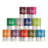 leyen-hundefutter-bio-artgerecht-pute-hirsch-huhn-rind-angebot-gesund-hund