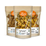 Bio Kausnacks Betthupferl drei Sorten Rind Huhn Veggie