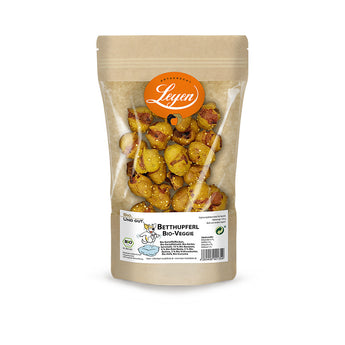 Bio Kausnacks Betthupferl Veggie Gutenachtkekse Veggie