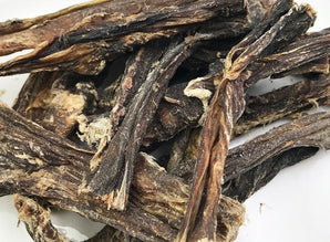 Buffalo Fritz – getrocknetes Büffelfleisch