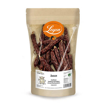 Leyen Hundefutter Kausnack Zackler