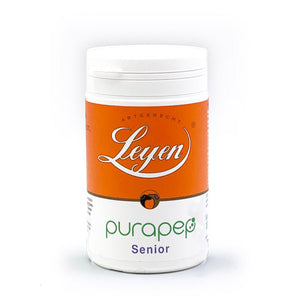 Leyen Hundefutter Purapep Senior