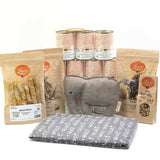 Leyen Hundefutter Aktion Welpenpaket