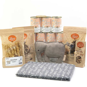 Leyen Hundefutter Aktion Welpenpaket