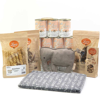 Leyen Hundefutter Aktion Welpenpaket