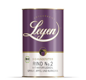 Bio-Rind No. 2