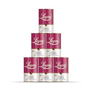 Sparpaket Bio-Pansen
