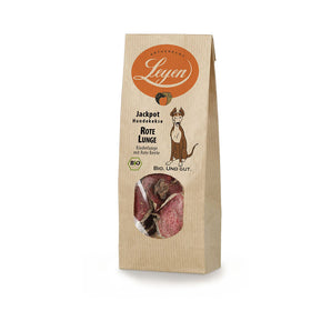 Bio-Rote Lunge