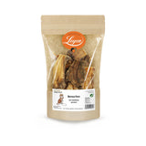 Buffalo Fritz Kausnacks für Hund aus Büffelfleisch getrocknet