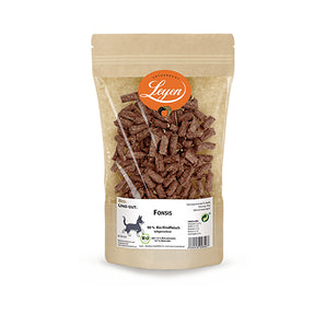 Fonsis Bio-Rindersnacks