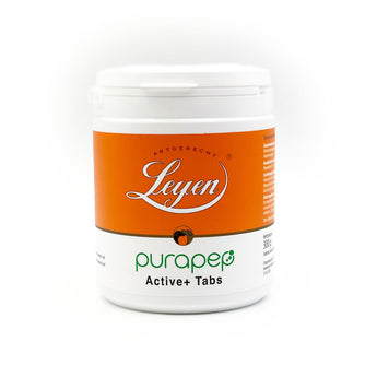 Purapep Active+ Tabs Tabletten Muskulatur Gelenke Aminosäuren Kollagen