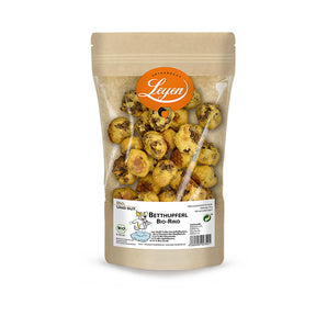 Bio Kausnacks Betthupferl Rind Gutenachtkekse