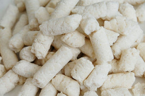Bio-Kokoskracher