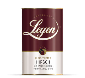 Hirsch