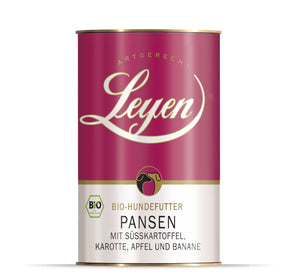 Bio-Pansen