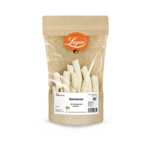 Bio-Kokoskracher-Kokos