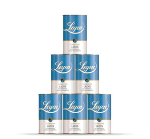 Sparpaket Lachs