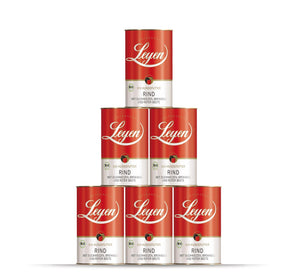 Sparpaket Bio-Rind