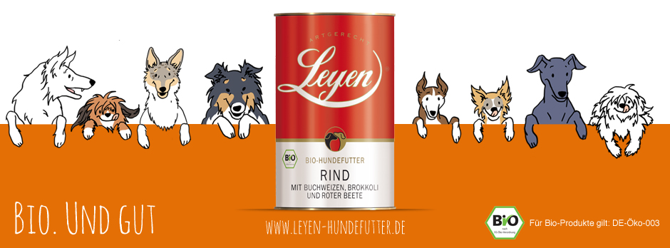 (c) Leyen-hundefutter.de