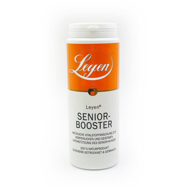 Leyen® Senior-Booster Vitalstoffmischung Gesundheits- und Pflegeprodukte